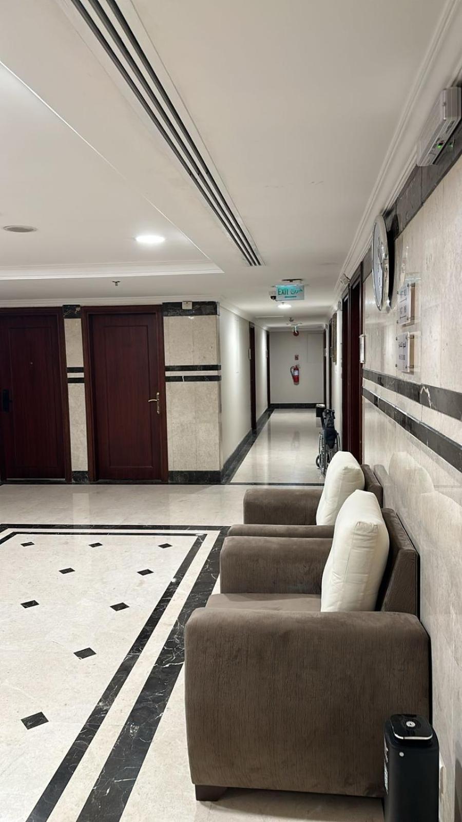 Emaar Taiba Hotel Medina Eksteriør billede